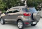 Grey Ford Ecosport 2017 for sale -3