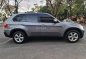 Selling Silver BMW X5 2009 in Caloocan-5