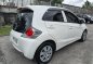 Sell White 2016 Honda Brio -5