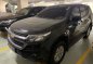 Black Chevrolet Trailblazer 2017 for sale in Pasay-1