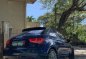 Selling Blue Audi A1 2013 in San Pedro-1