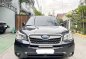 Grey Subaru Forester 2014 for sale in Automatic-0