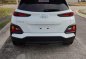 Sell White 2019 Hyundai Kona in Imus-2