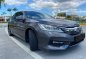 Grey Honda Accord 2017 for sale in Pasig-1