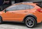 Orange Subaru Xv 2012 for sale in San Juan-5