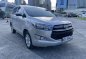Sell Silver 2018 Toyota Innova in Pasig-5