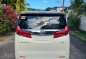 Selling Pearl White Toyota Alphard 2020 in Malabon-3