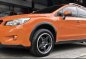 Orange Subaru Xv 2012 for sale in San Juan-7