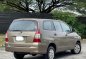 Grey Toyota Innova 2013 for sale in Las Piñas-5
