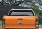 Sell Orange 2019 Ford Ranger in Las Piñas-5