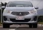 Silver Mitsubishi Mirage g4 2018 for sale in Manual-5