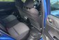 Selling Blue Subaru Wrx 2016 in Quezon City-8