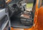 Sell Orange 2019 Ford Ranger in Las Piñas-6