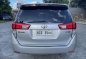 Sell Silver 2018 Toyota Innova in Pasig-8