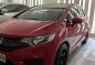 Sell Red 2016 Honda Jazz in Makati-2