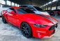 Selling Red Ford Mustang 2018 in Manila-0