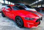 Selling Red Ford Mustang 2018 in Manila-2