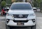 Pearl White Toyota Fortuner 2020 for sale in Automatic-0