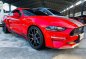 Selling Red Ford Mustang 2018 in Manila-4