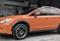 Orange Subaru Xv 2012 for sale in San Juan-2