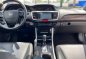 Grey Honda Accord 2017 for sale in Pasig-6