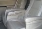Pearl White Toyota Alphard 2013 for sale in Automatic-8