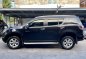 Selling Black Chevrolet Trailblazer 2014 in Las Piñas-2