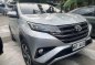 Silver Toyota Rush 2021 for sale in Quezon City-1