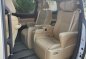 Selling Pearl White Toyota Alphard 2020 in Malabon-7