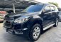 Selling Black Chevrolet Trailblazer 2014 in Las Piñas-1