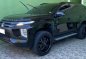 Black Mitsubishi Montero Sport 2020 for sale in San Mateo-1