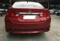 Red Honda City 2020 for sale in Pasig-1