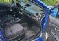 Selling Blue Subaru Wrx 2016 in Quezon City-7