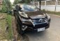 Black Toyota Fortuner 2020 for sale in Quezon City-1