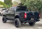 Sell Black 2014 Toyota Hilux in Quezon City-3