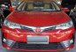Red Toyota Corolla altis 2016 for sale in Pasay-0