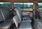 Grey Nissan Urvan 2015 for sale in Manual-6