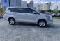 Sell Silver 2018 Toyota Innova in Pasig-7
