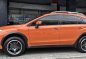 Orange Subaru Xv 2012 for sale in San Juan-6