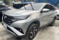 Silver Toyota Rush 2021 for sale in Quezon City-2