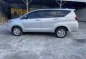 Sell Silver 2018 Toyota Innova in Pasig-3