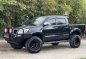 Sell Black 2014 Toyota Hilux in Quezon City-2