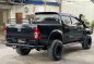 Sell Black 2014 Toyota Hilux in Quezon City-4