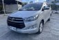 Sell Silver 2018 Toyota Innova in Pasig-0
