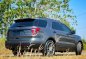 Grey Ford Explorer 2016 for sale in Valenzuela-5