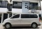 White Hyundai Starex 2015 for sale in Quezon City-2
