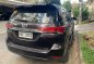 Black Toyota Fortuner 2020 for sale in Quezon City-0