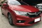 Red Honda City 2020 for sale in Pasig-2
