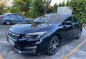Black Subaru Impreza 2017 for sale in Automatic-2