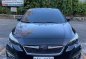 Black Subaru Impreza 2017 for sale in Automatic-1